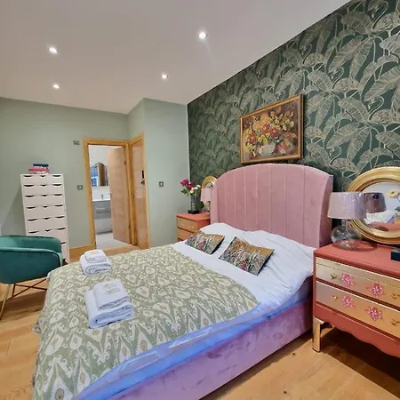 Flat Covent Garden Apartment London Exterior photo