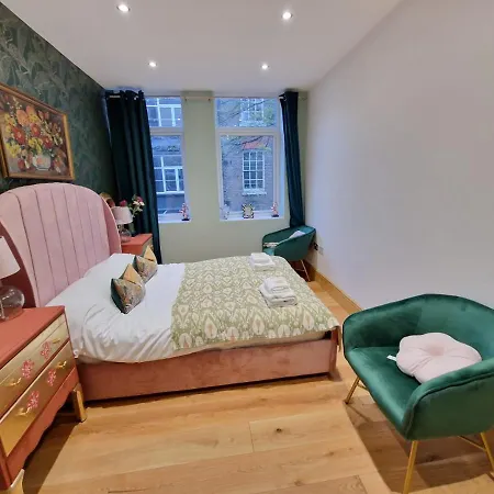 Flat Covent Garden Apartment London Exterior photo