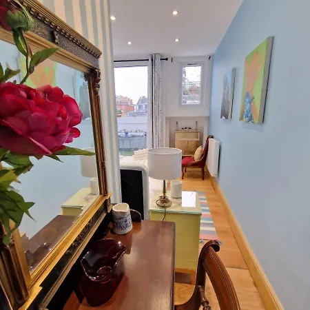 Flat Covent Garden Apartment London Exterior photo