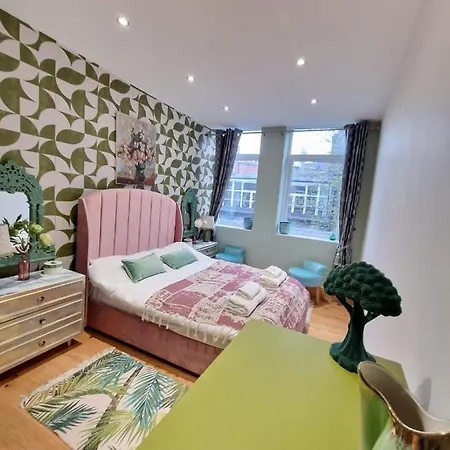 Flat Covent Garden Apartment London Exterior photo