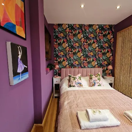 Flat Covent Garden Apartment London Exterior photo