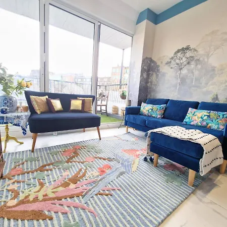 Flat Covent Garden Apartment London Exterior photo