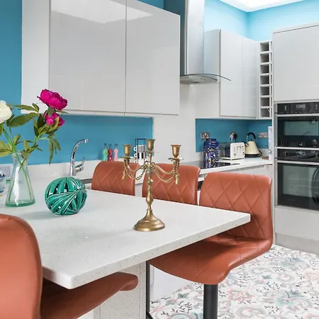 Flat Covent Garden Apartment London Exterior photo