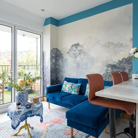 Flat Covent Garden Apartment London Exterior photo