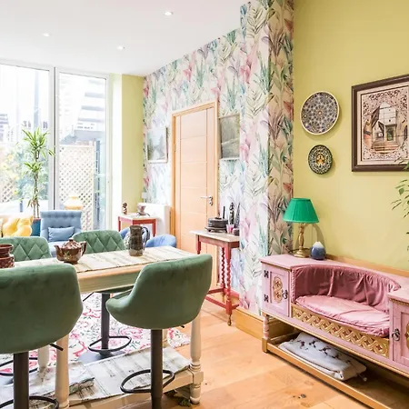 Flat Covent Garden Apartment London Exterior photo
