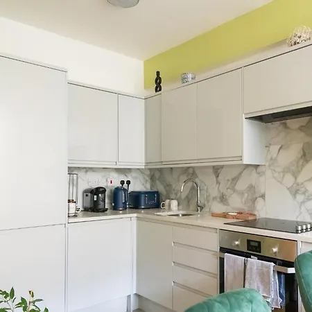Flat Covent Garden Apartment London Exterior photo