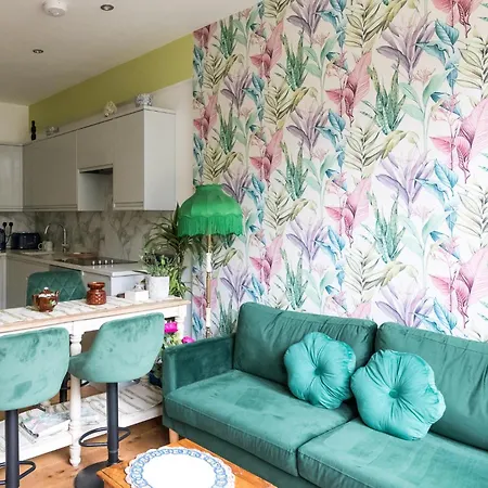 Flat Covent Garden Apartment London Exterior photo