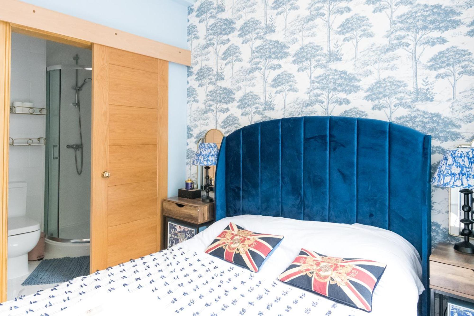 Appartement Flat Covent Garden